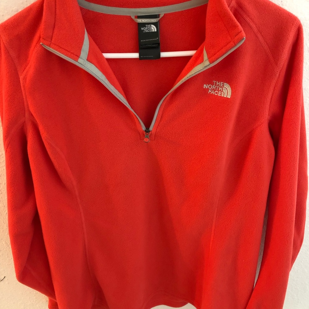 The North Face Pullover